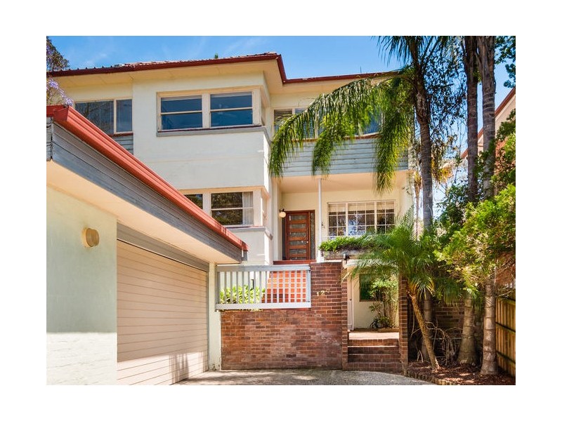 127 Condamine Street, Balgowlah NSW 2093