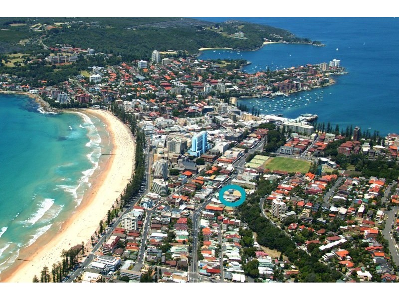 1/53-57 Pittwater Road, Manly NSW 2095