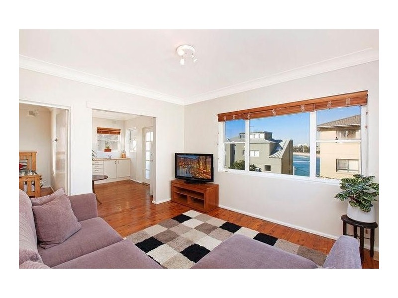 3/8 Queenscliff Road, Queenscliff NSW 2096