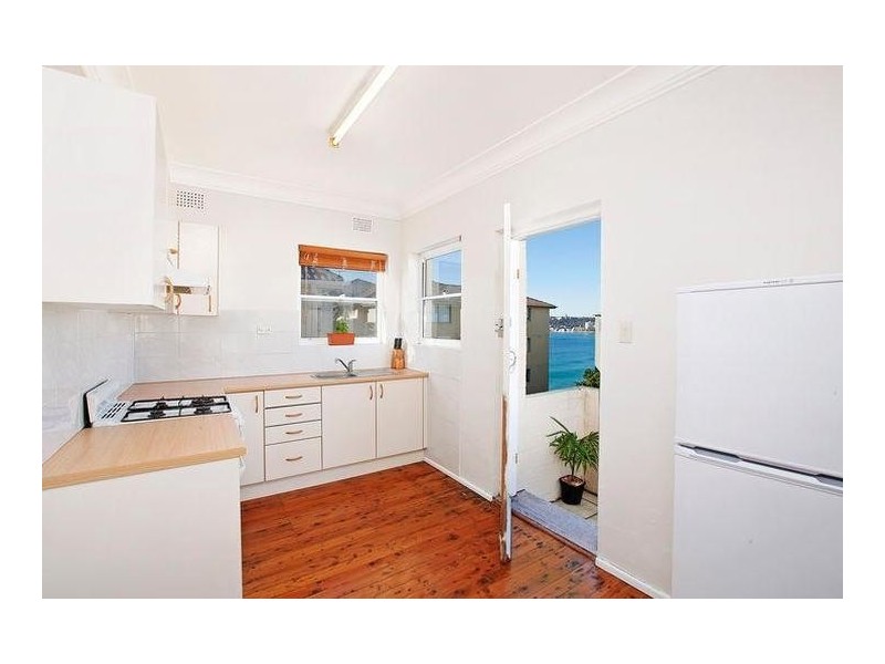 3/8 Queenscliff Road, Queenscliff NSW 2096