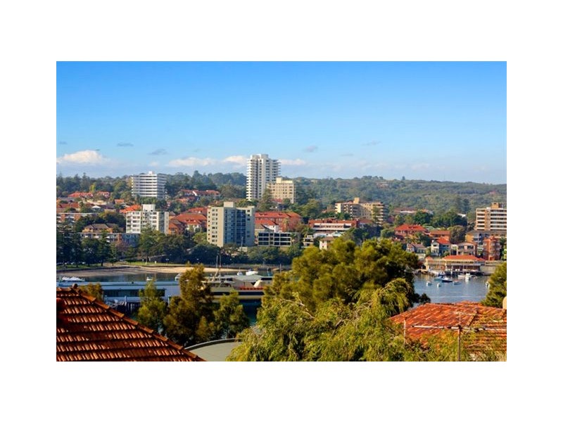 4/4 George Street, Manly NSW 2095