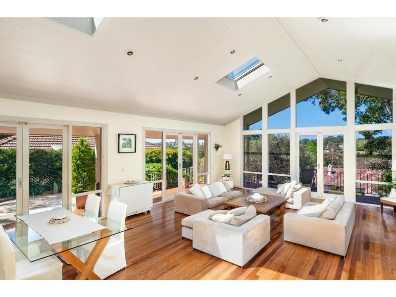 15 Bungaloe Avenue, Balgowlah Heights NSW 2093