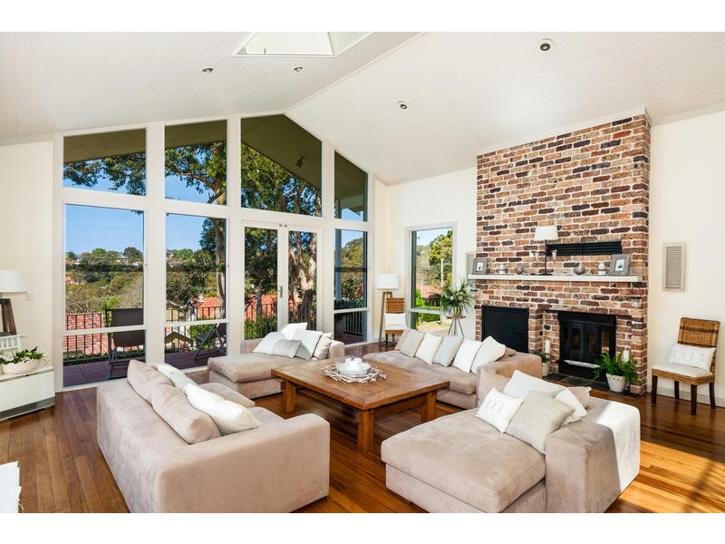 15 Bungaloe Avenue, Balgowlah Heights NSW 2093