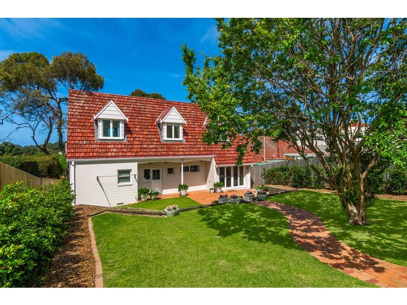 15 Bungaloe Avenue, Balgowlah Heights NSW 2093
