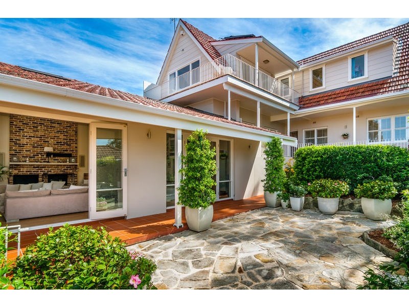 15 Bungaloe Avenue, Balgowlah Heights NSW 2093