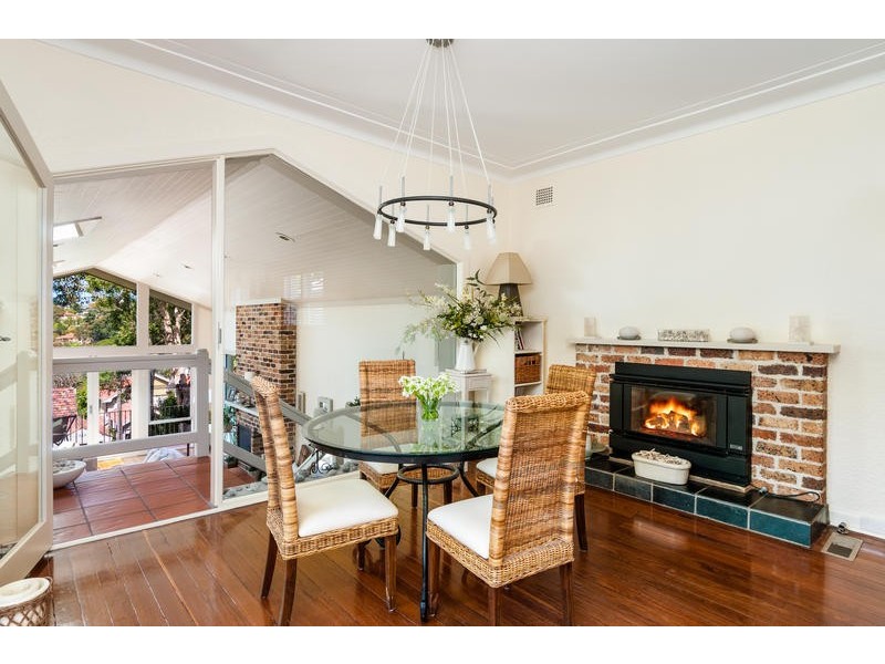 15 Bungaloe Avenue, Balgowlah Heights NSW 2093