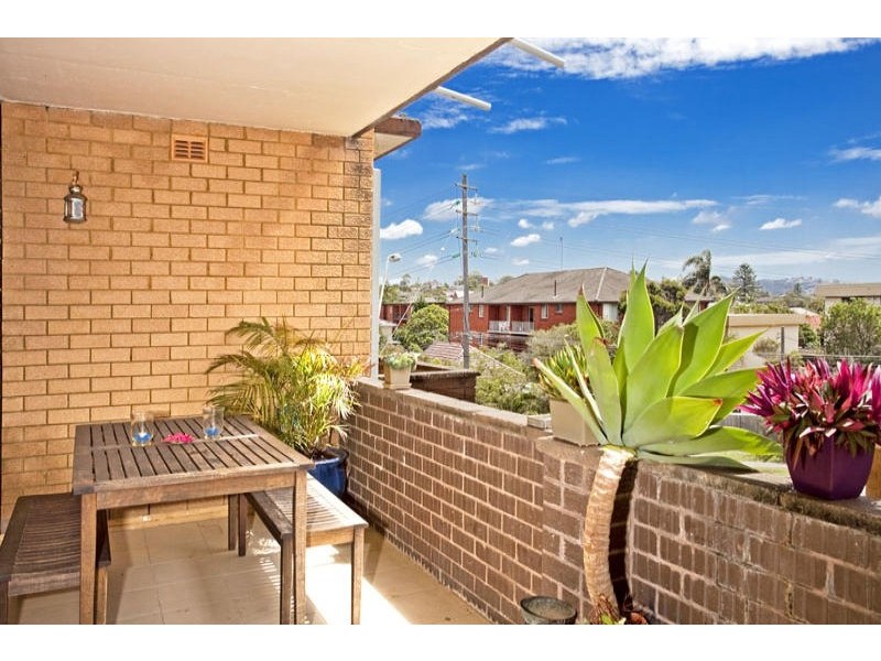 Unit 3/20 Dowling Street, Queenscliff NSW 2096