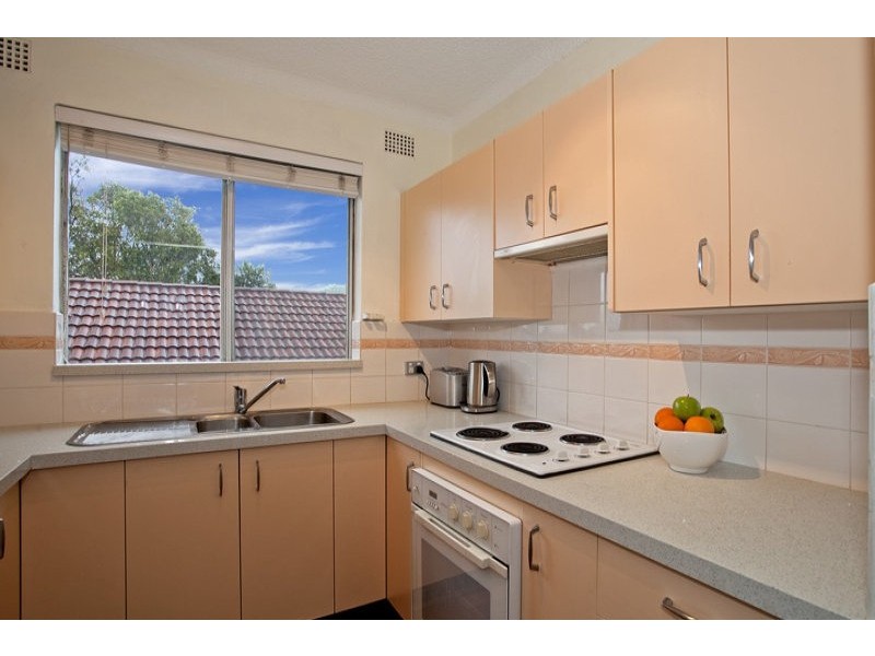 Unit 3/20 Dowling Street, Queenscliff NSW 2096