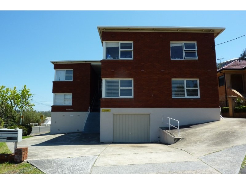 4/2 The Drive, Freshwater NSW 2096