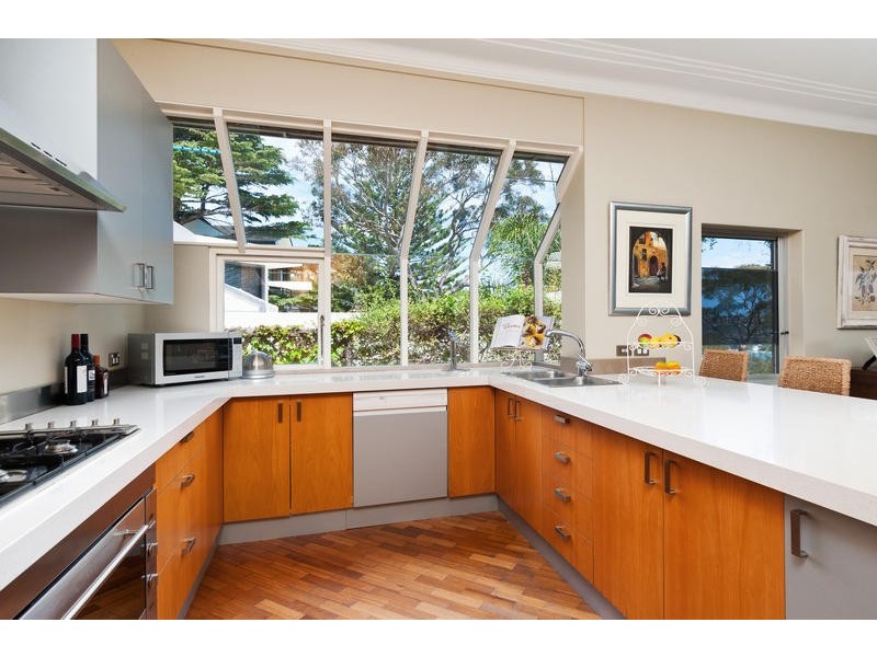 55 Gordon Street, Clontarf NSW 2093