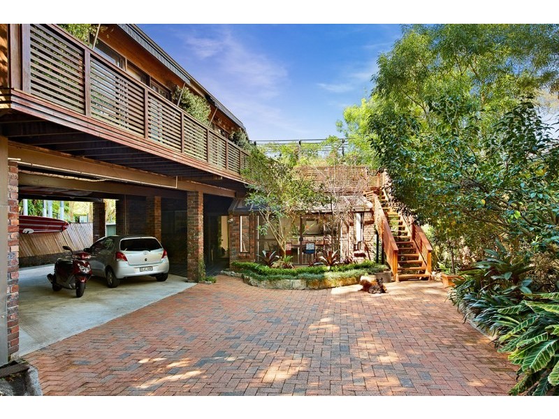 9 Waiwera Avenue, North Manly NSW 2100