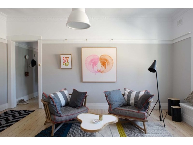 5/11 Eustace Street, Manly NSW 2095