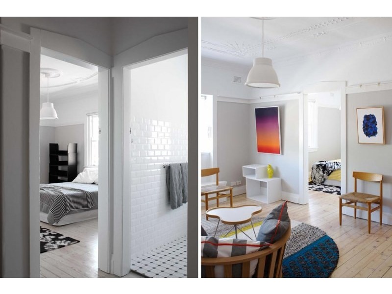 5/11 Eustace Street, Manly NSW 2095