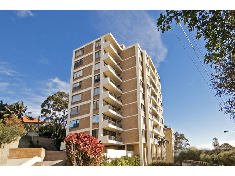 7/41 Kangaroo Street, Manly NSW 2095