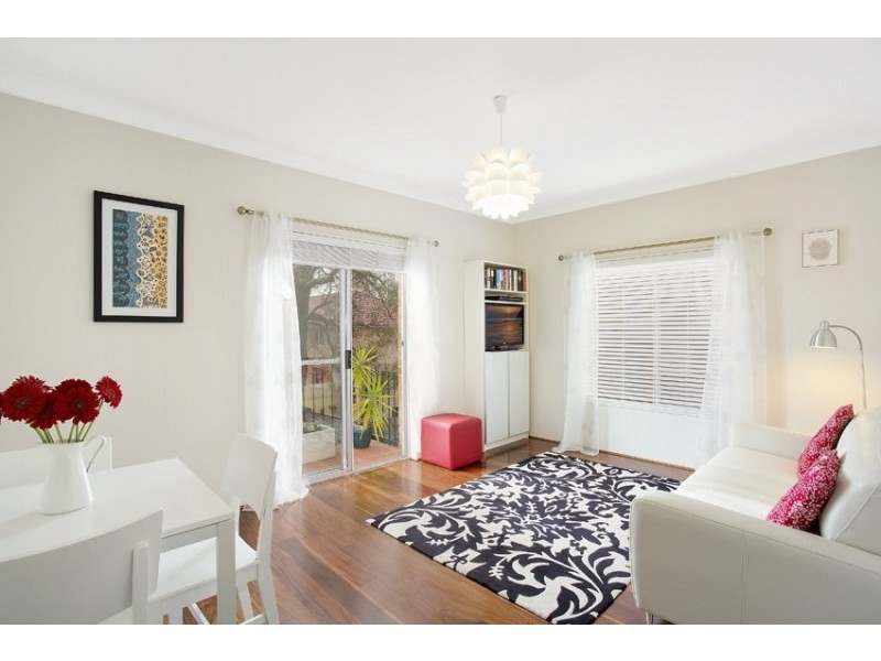 6/9 Rickard Street, Balgowlah NSW 2093