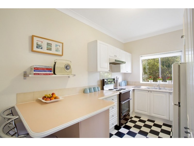 6/9 Rickard Street, Balgowlah NSW 2093