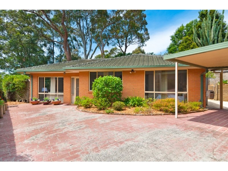 98a Allambie Road, Allambie Heights NSW 2100