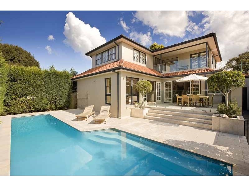 8 Radio Avenue, Balgowlah Heights NSW 2093