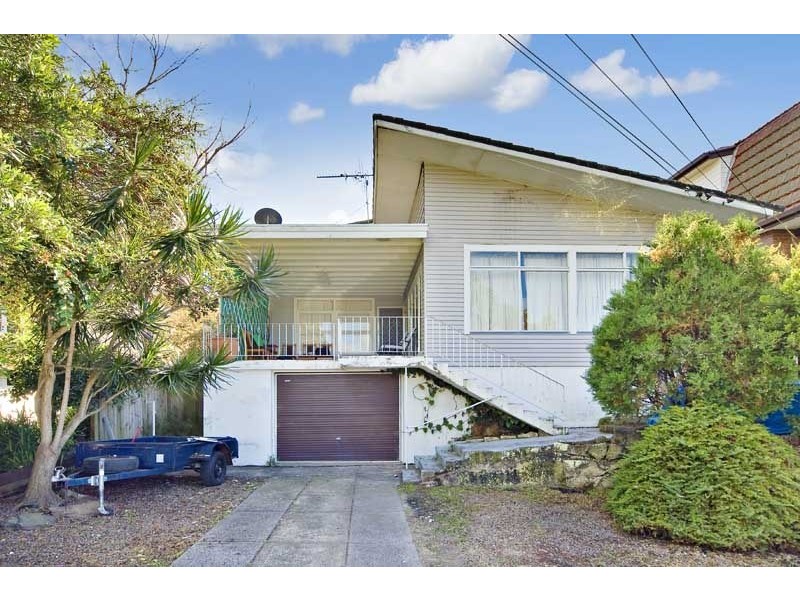 42 Kenneth Road, Manly Vale NSW 2093