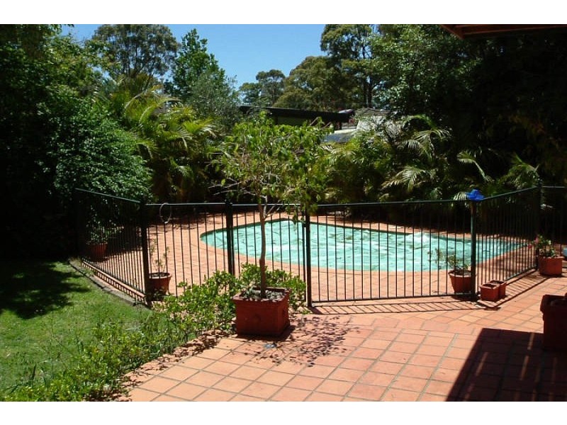 9 Comeroy Crescent, Frenchs Forest NSW 2086