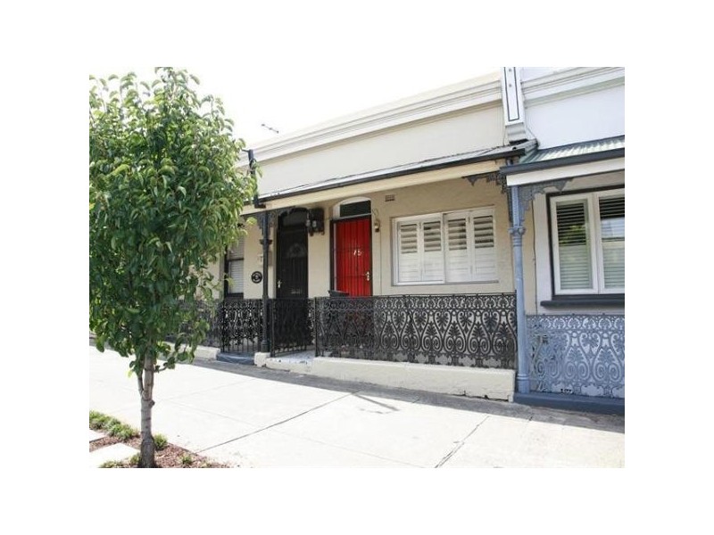 75 Booth Street, Annandale NSW 2038