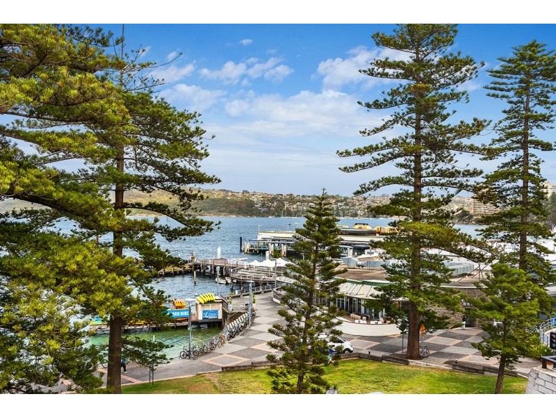 12/37 East Esplanade, Manly NSW 2095