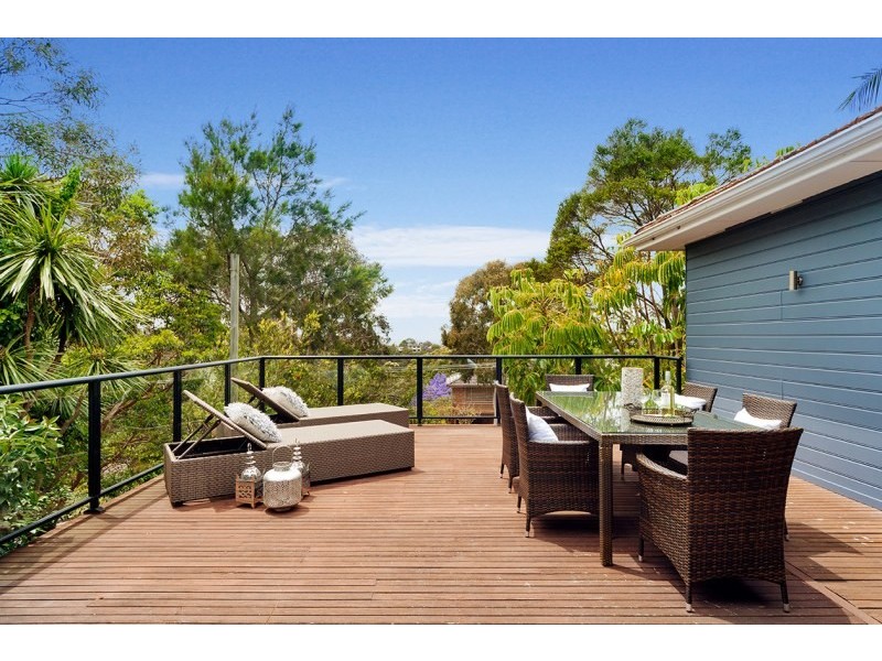 26 Kimo Street, North Balgowlah NSW 2093