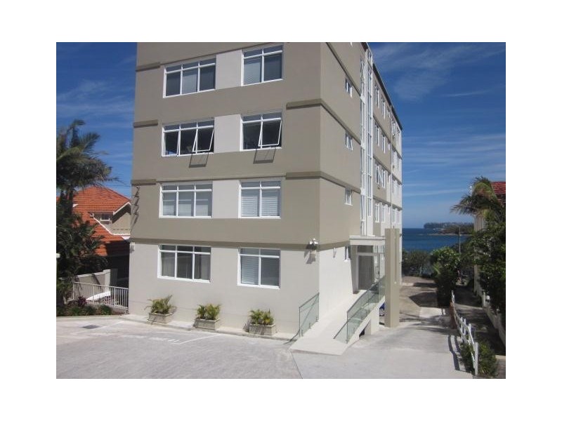 1/21 Fairlight Crescent, Fairlight NSW 2094