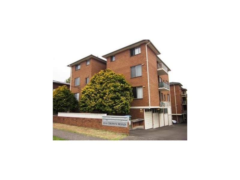 Unit 18/104 Crown Road, Queenscliff NSW 2096