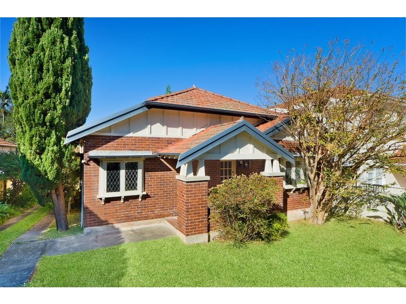116 Woodland Street, Balgowlah NSW 2093