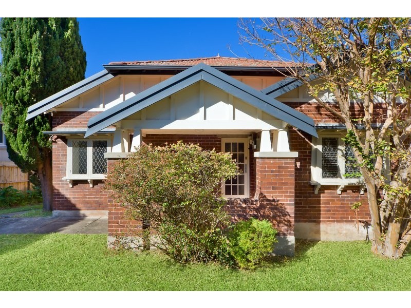 116 Woodland Street, Balgowlah NSW 2093