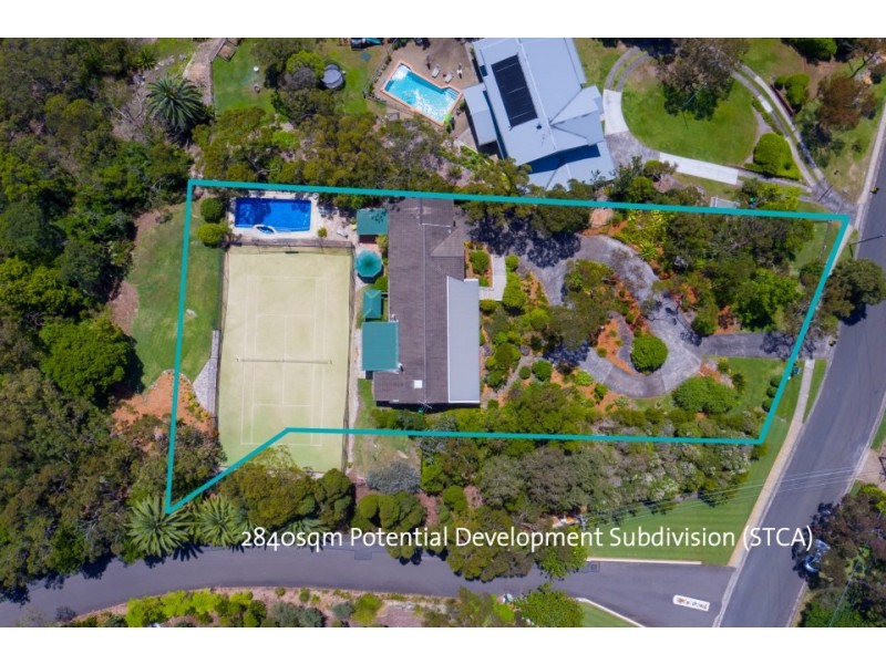 158 Elanora Road, Elanora Heights NSW 2101
