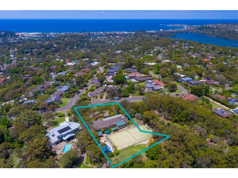 158 Elanora Road, Elanora Heights NSW 2101