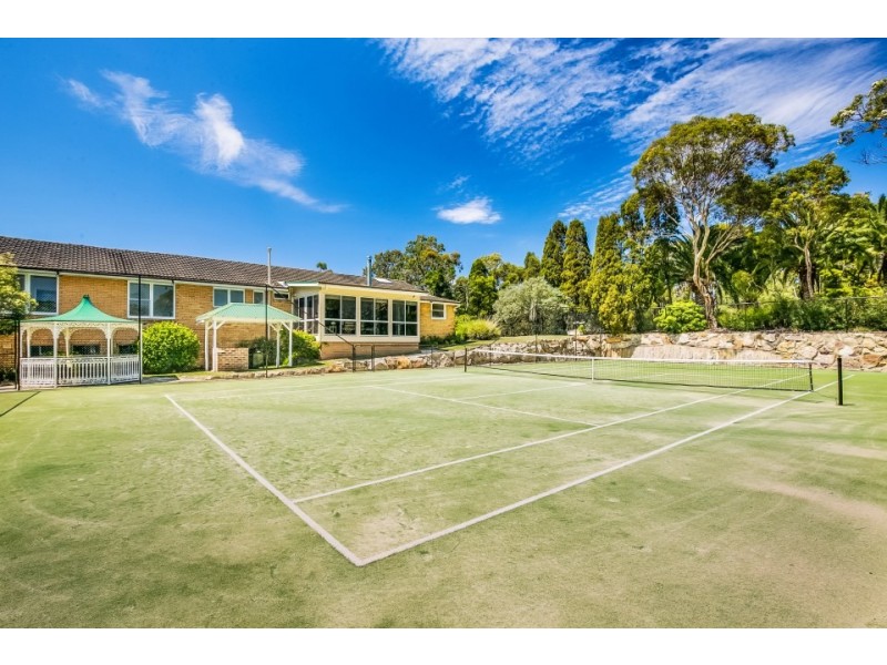 158 Elanora Road, Elanora Heights NSW 2101