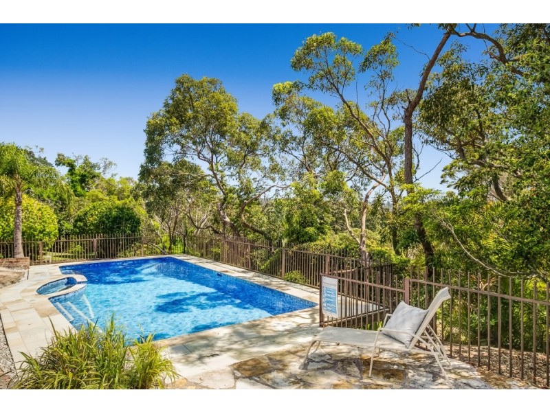 158 Elanora Road, Elanora Heights NSW 2101