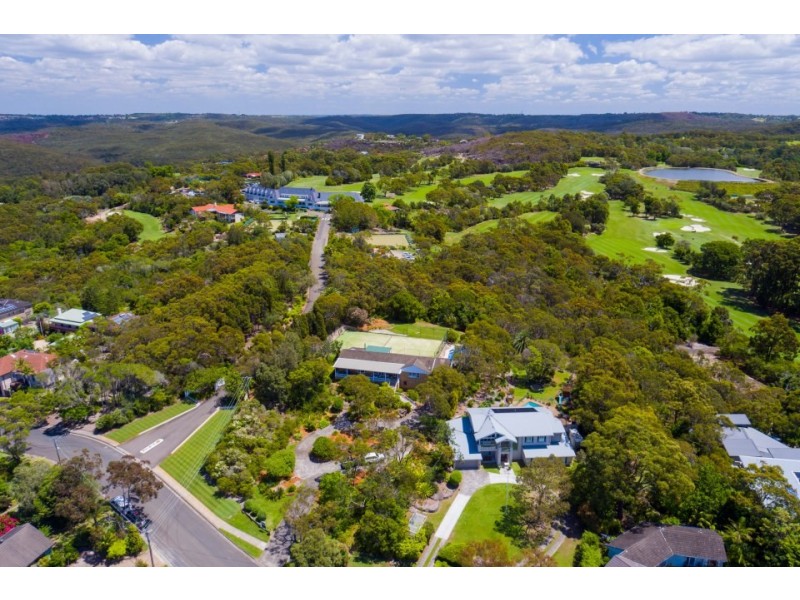 158 Elanora Road, Elanora Heights NSW 2101