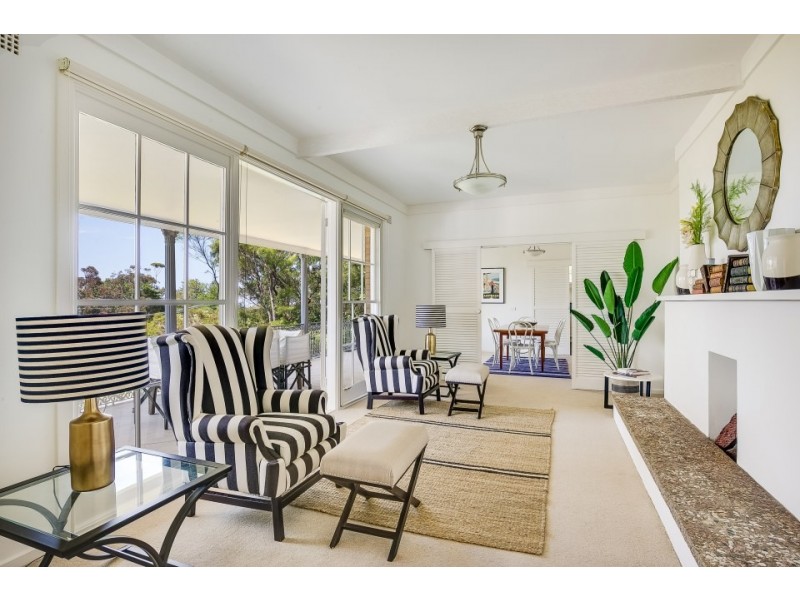 158 Elanora Road, Elanora Heights NSW 2101