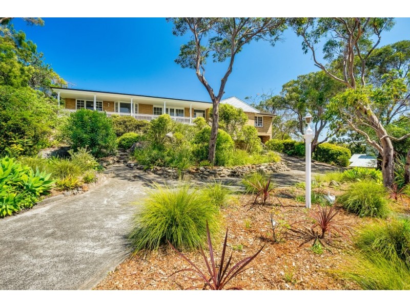 158 Elanora Road, Elanora Heights NSW 2101