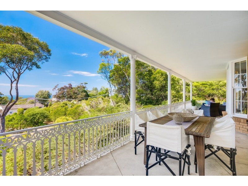 158 Elanora Road, Elanora Heights NSW 2101