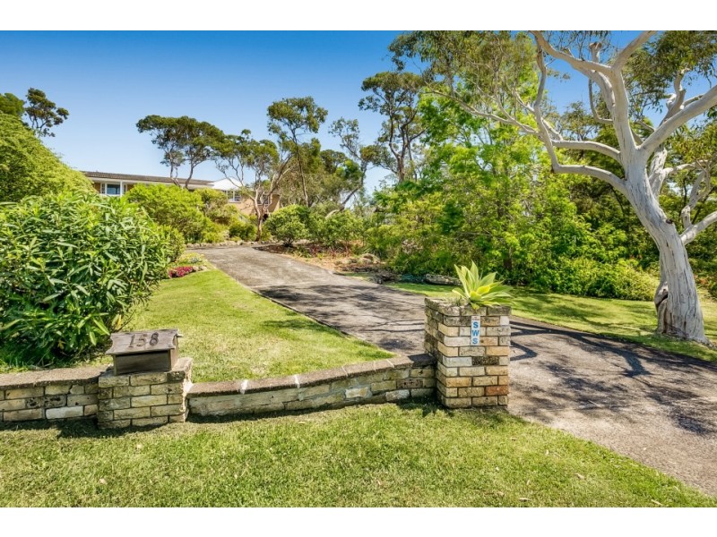 158 Elanora Road, Elanora Heights NSW 2101