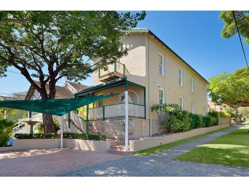 47 Griffiths Street, Fairlight NSW 2094