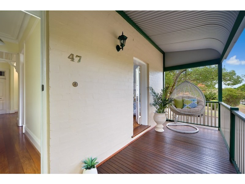 47 Griffiths Street, Fairlight NSW 2094