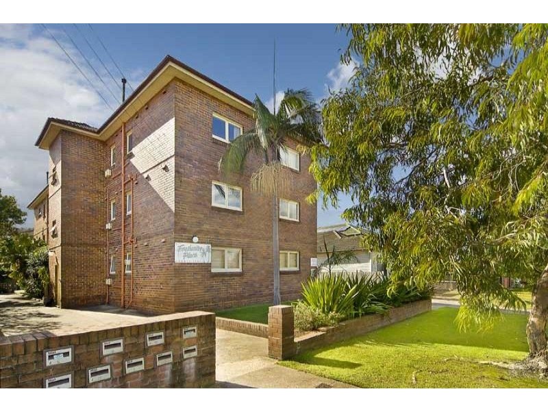 Unit 9/45 Wilson Street, Freshwater NSW 2096