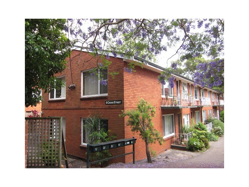 5/6 Cross Street, Balgowlah NSW 2093
