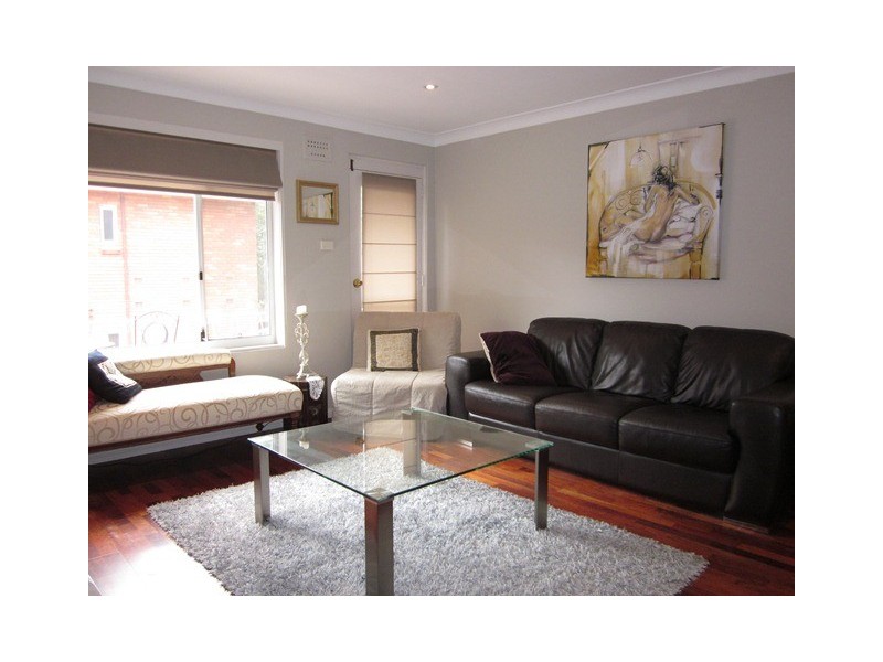 5/6 Cross Street, Balgowlah NSW 2093