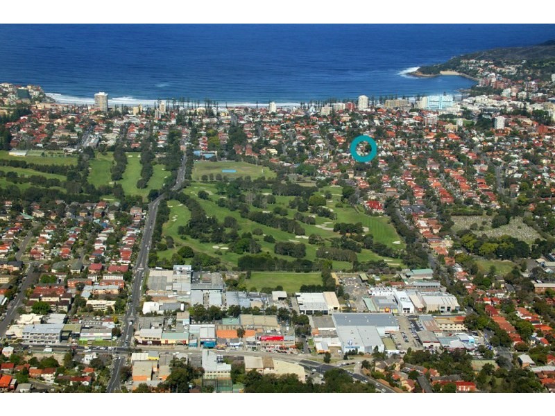 40 Francis Street, Fairlight NSW 2094