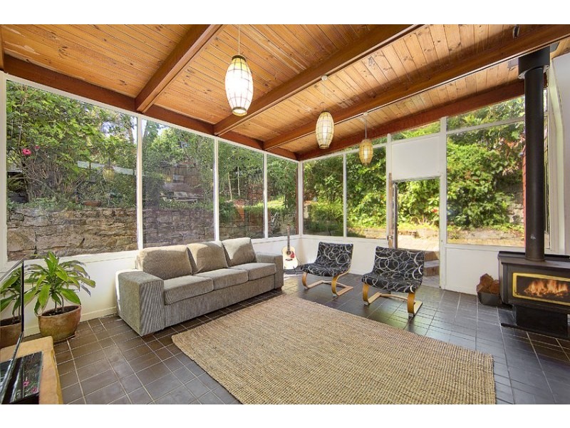 40 Francis Street, Fairlight NSW 2094