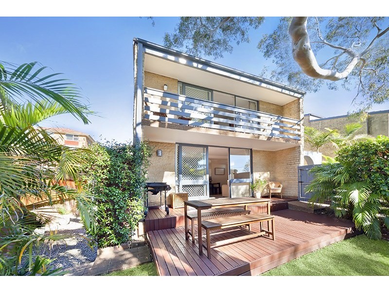 Unit 12/79-81 Balgowlah Road, Fairlight NSW 2094
