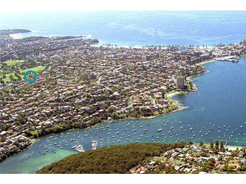 Unit 12/79-81 Balgowlah Road, Fairlight NSW 2094