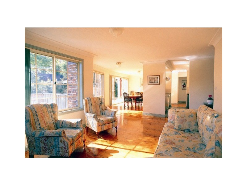 35b Austral Avenue, North Manly NSW 2100